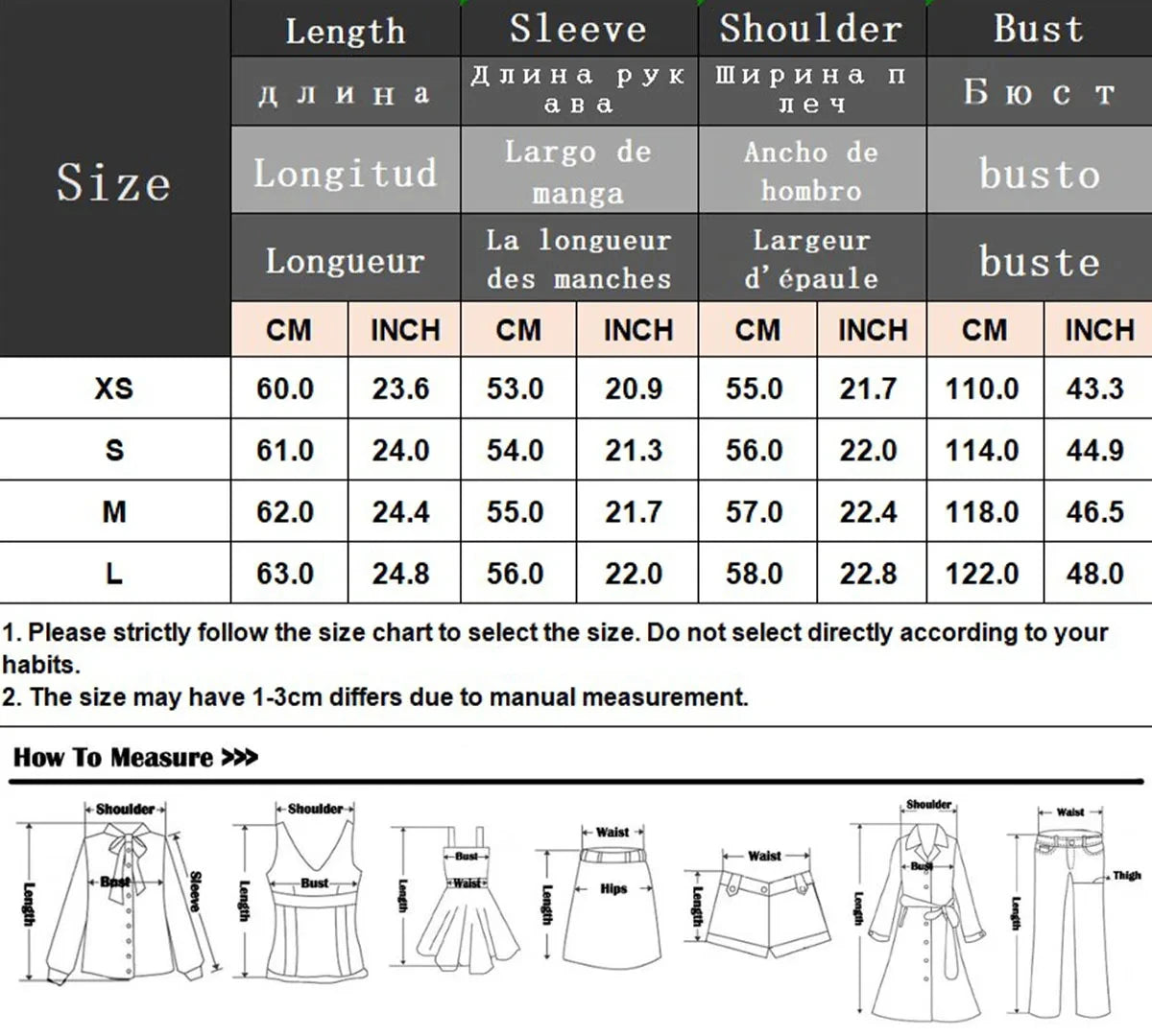Women Fashion Cropped Faux Fur Jacket Coat Long Sleeve Front Snap-button Female Outerwear Chic Lapel Collar Thick Coat